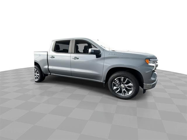 2023 Chevrolet Silverado 1500 LT (2FL), photo 2 of 12