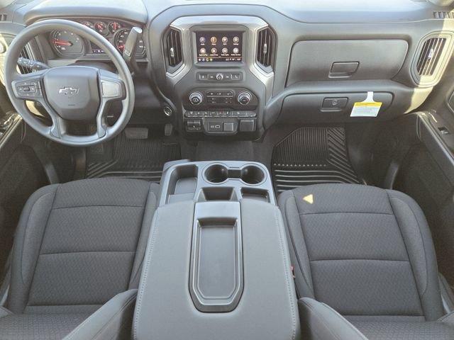 2026 Chevrolet Silverado 2500 HD Custom - Photo 19