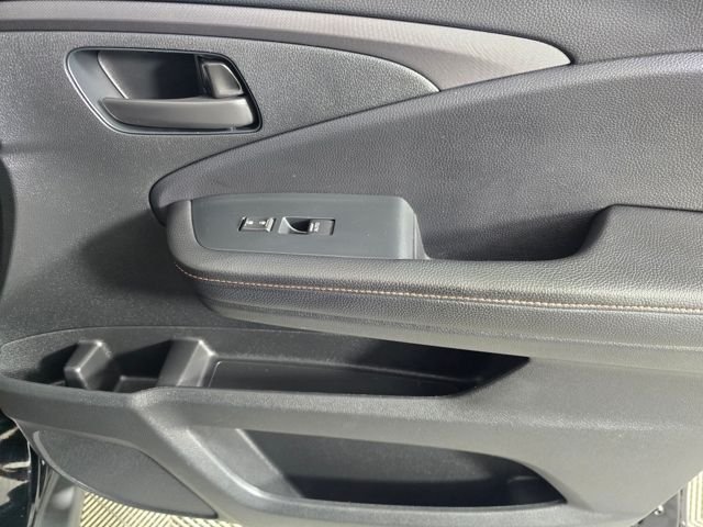 2023 Honda Passport TrailSport - Photo 6