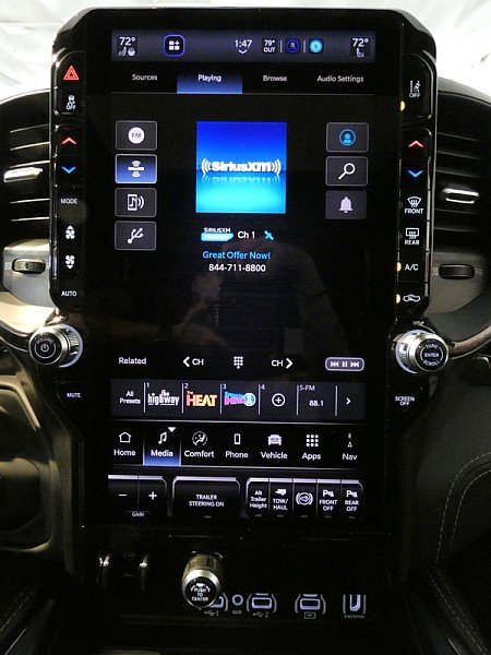 2026 RAM 3500 Limited - Photo 13