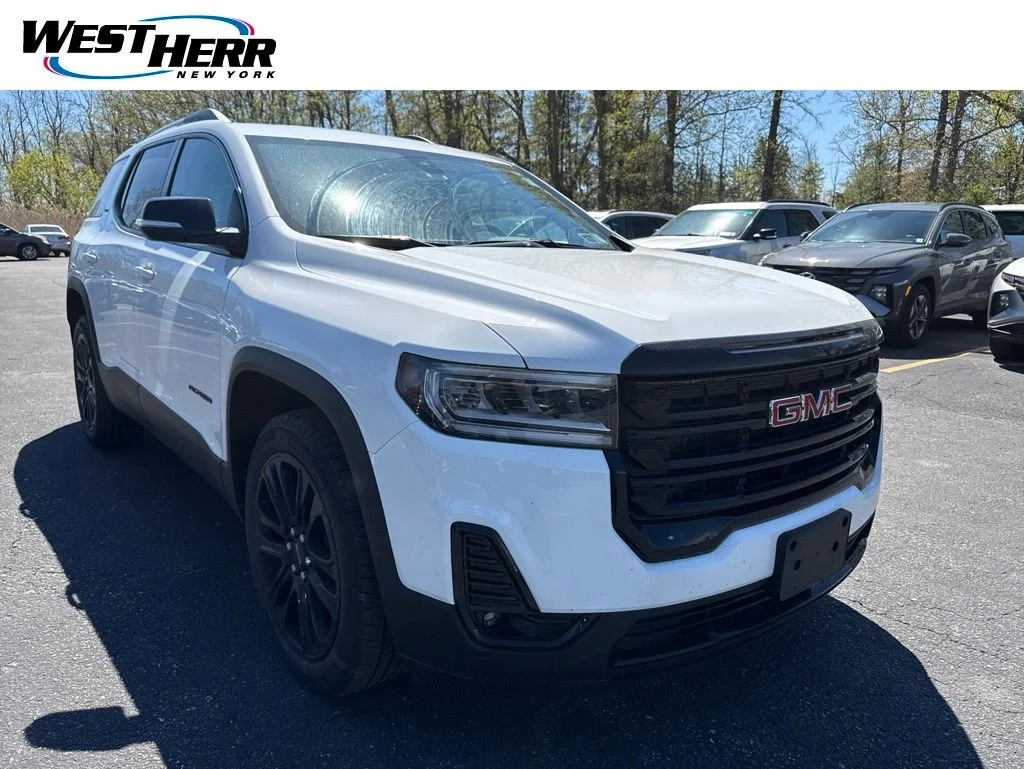 2023 GMC Acadia SLT AWD's photo
