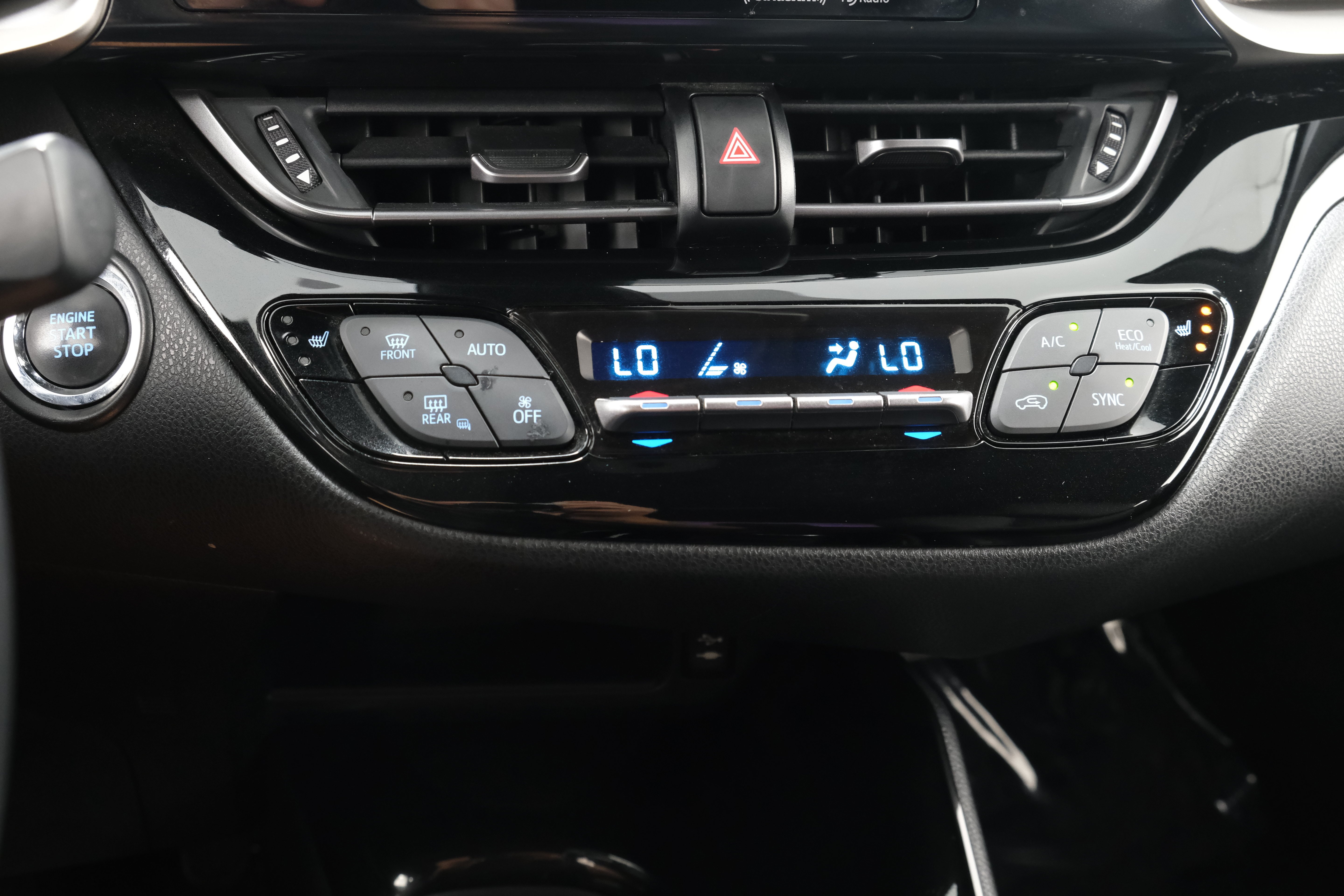 Certified Used 2019 Blue Flame Toyota Limited image 20
