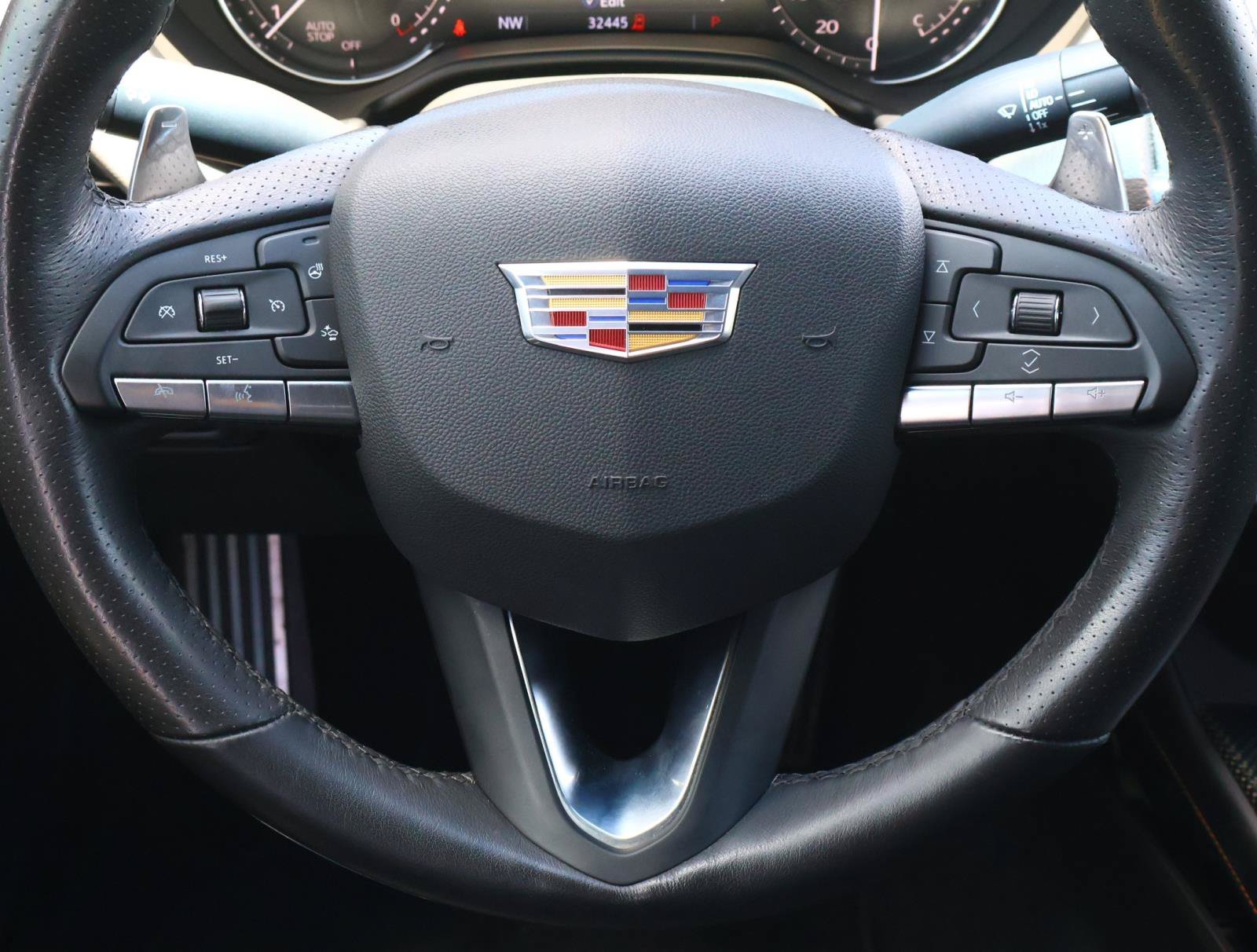 2024 Cadillac CT5 Sport - Photo 13