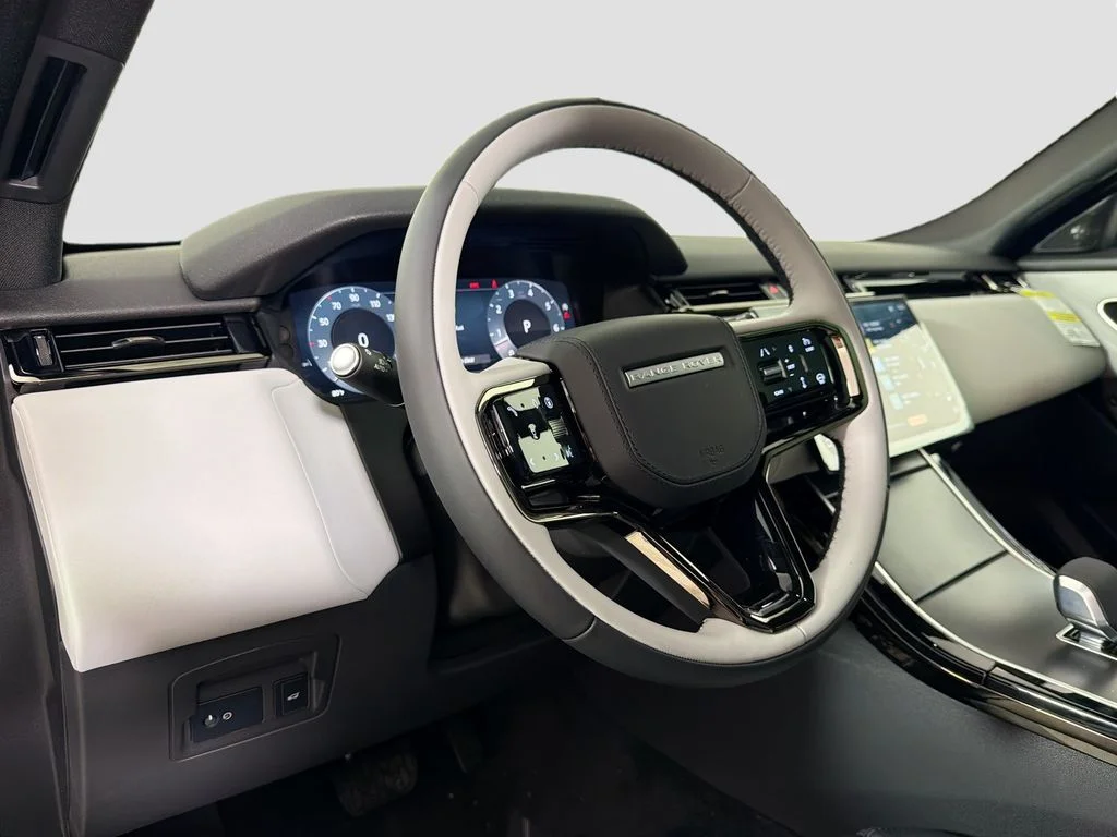 New 2026 Varesine Blue Land Rover S image 9