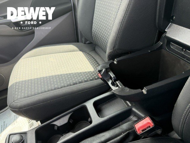 Used 2019 Silver Ford XLT image 22