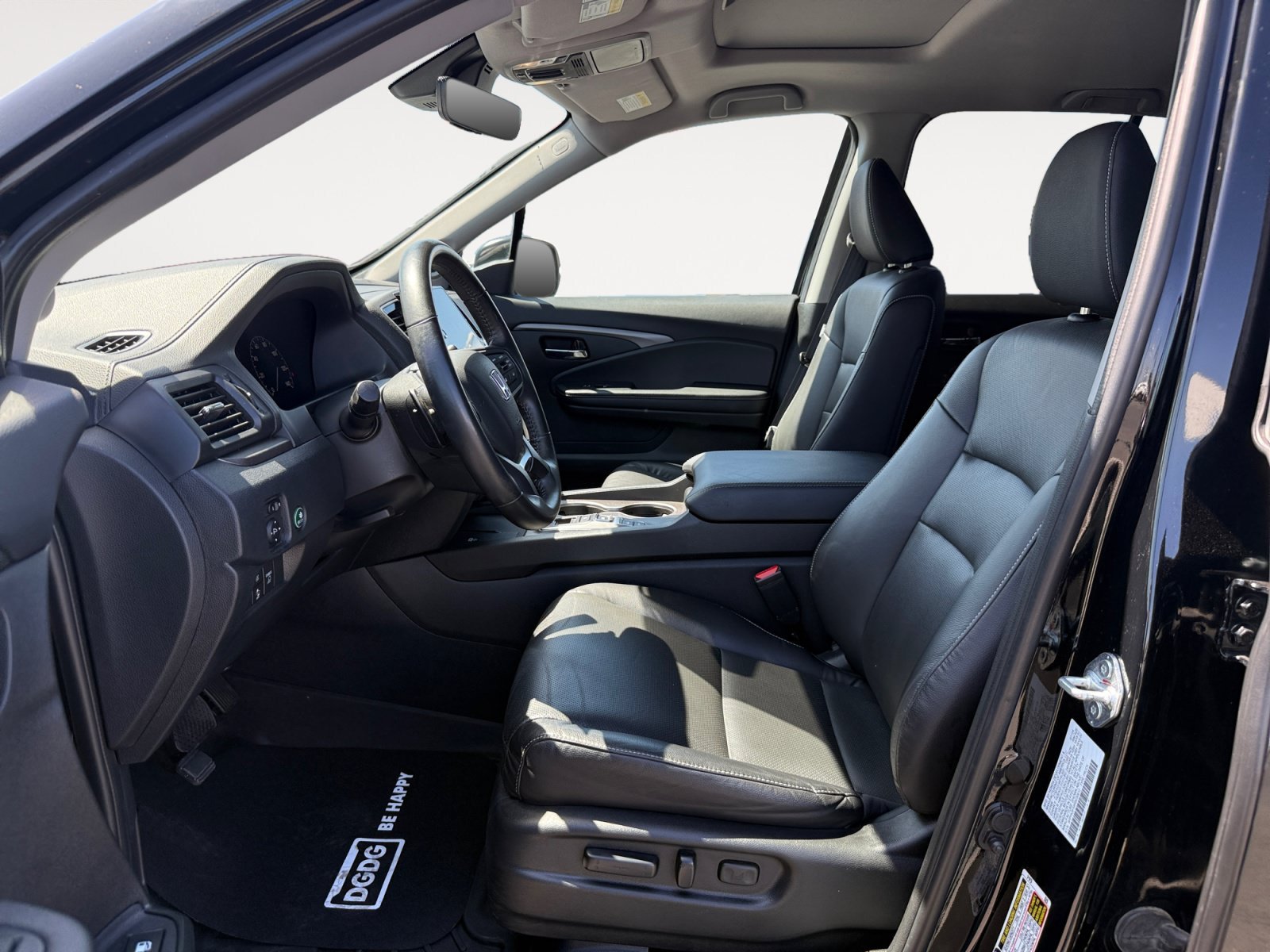 2024 Honda Ridgeline RTL - Photo 30