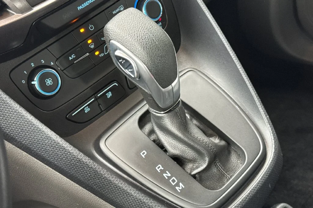 2023 Ford Transit Connect XLT - Photo 21