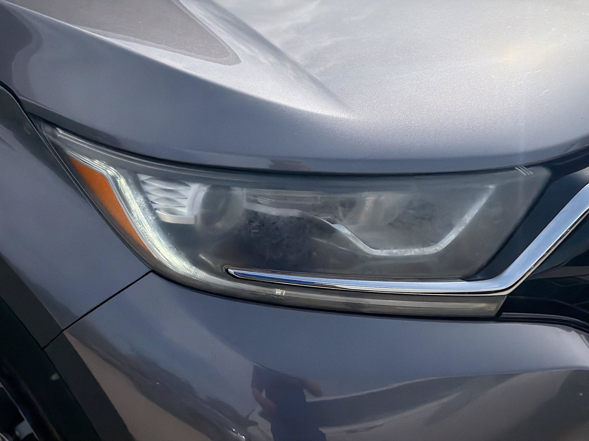2021 Honda CR-V EX-L - Photo 34