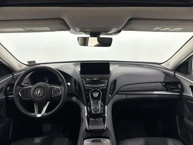 2023 Acura RDX Base - Photo 29