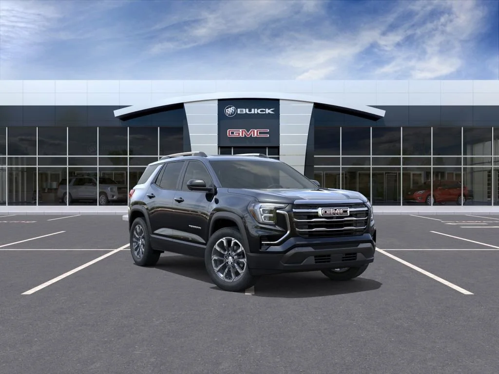 2026 GMC Terrain Elevation AWD's photo