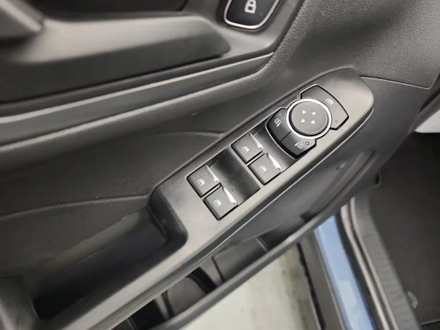 New 2026 Vapor Blue Metallic Ford Active® image 17