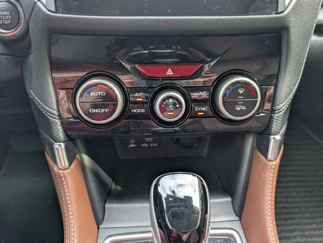 Certified Used 2024 Brown Subaru Touring image 17