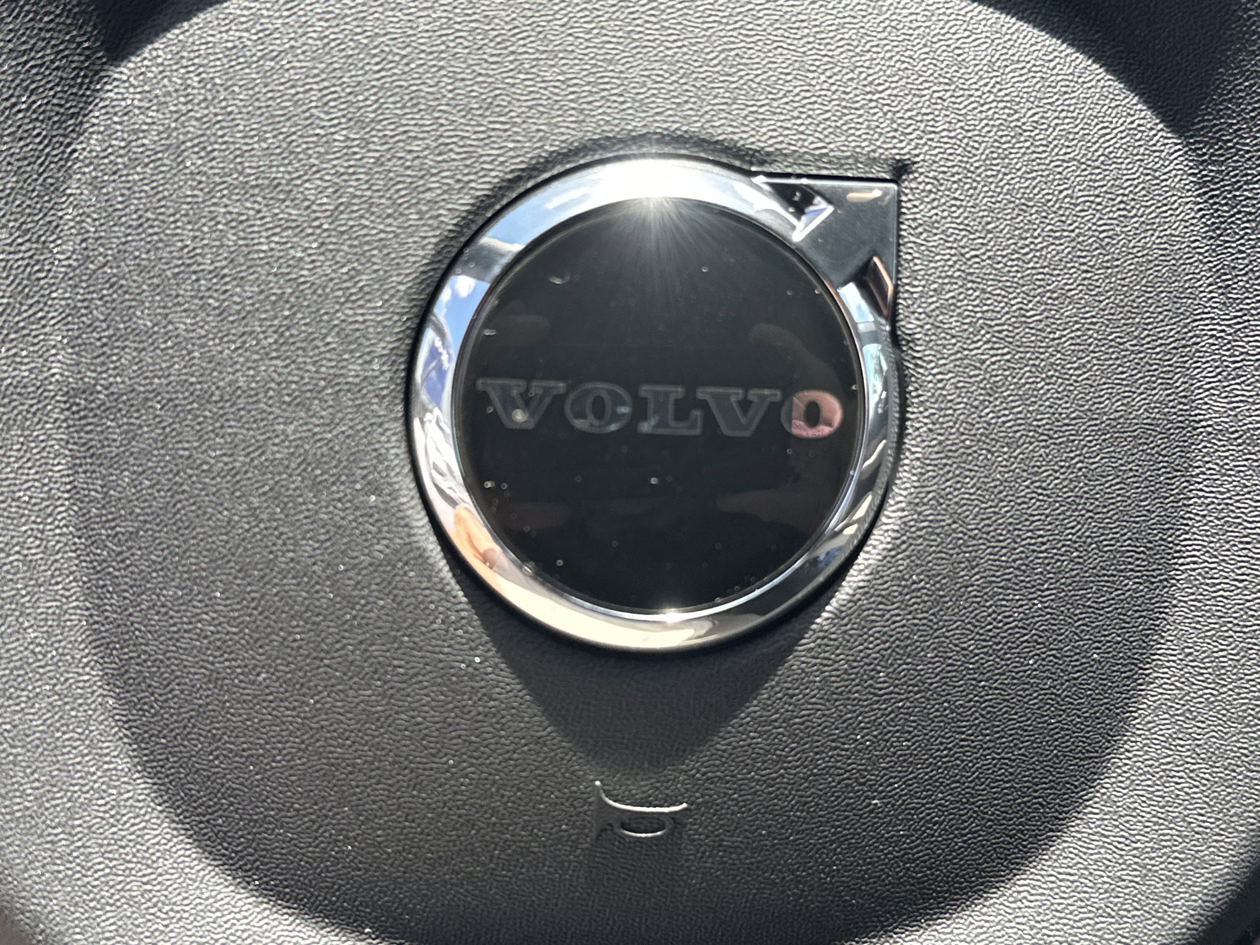 New 2026 Denim Blue Volvo Plus image 21