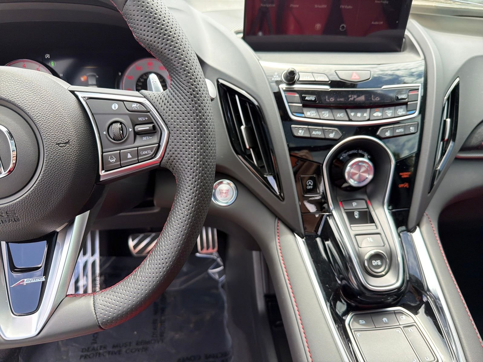 New 2026  Acura A-Spec Package image 16