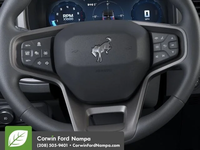 New 2026 Beige Ford Outer Banks image 14
