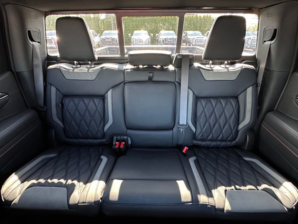 2026 GMC Sierra 1500 AT4 - Photo 22