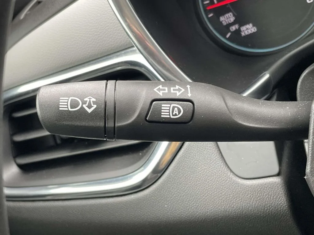 Used 2024 Gray Chevrolet LS image 31