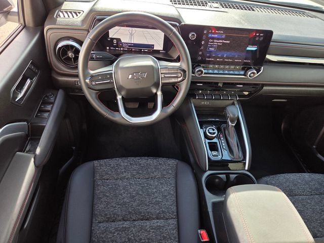 2026 Chevrolet Colorado Z71 - Photo 10