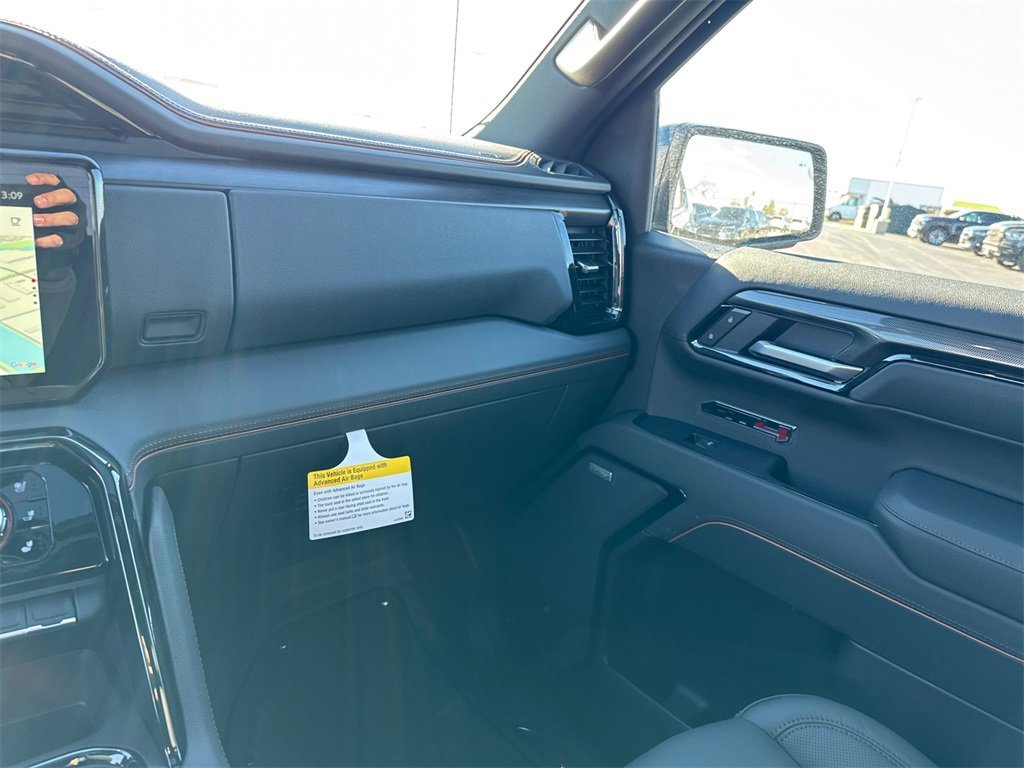 2026 GMC SIERRA - Image 26