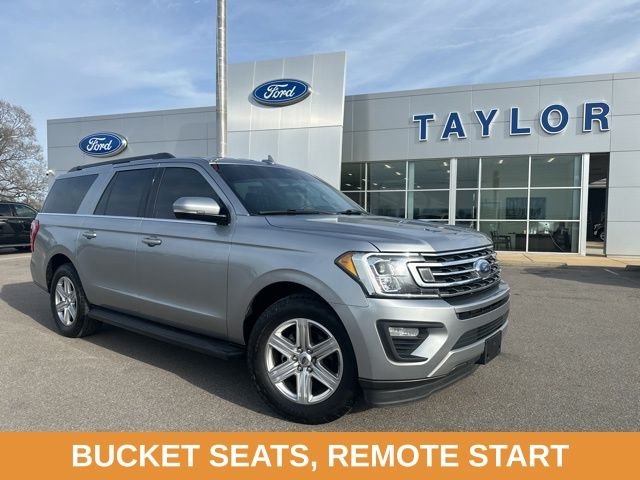 2020 Ford Expedition XLT