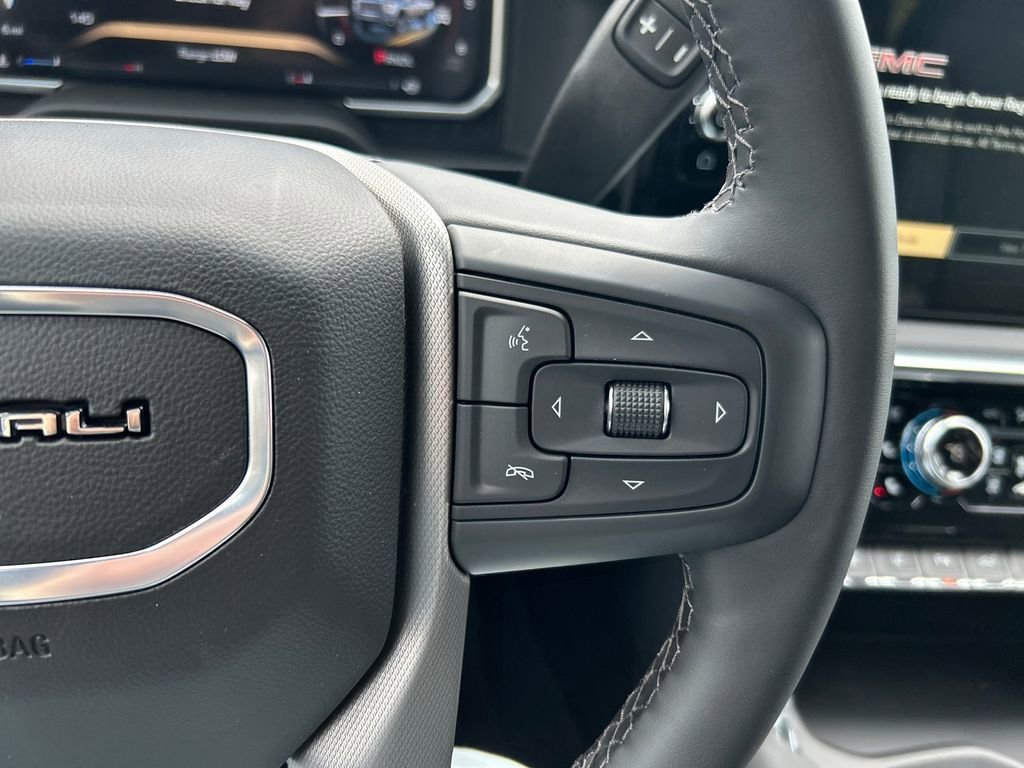 2026 GMC Sierra 2500HD Denali - Photo 23