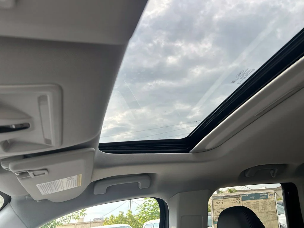 2026 Ford Maverick Lariat - Photo 38