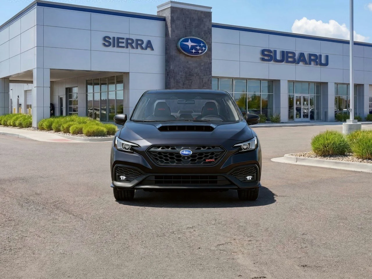 New 2026 MAGNETITE GRAY METALLIC Subaru Limited image 18