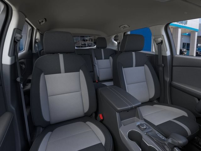 2026 Chevrolet Blazer 2LT - Photo 17