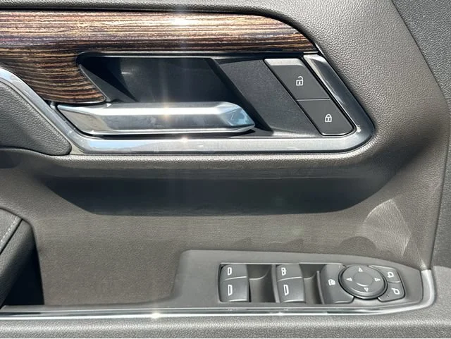 2026 GMC Sierra 1500 Elevation - Photo 30