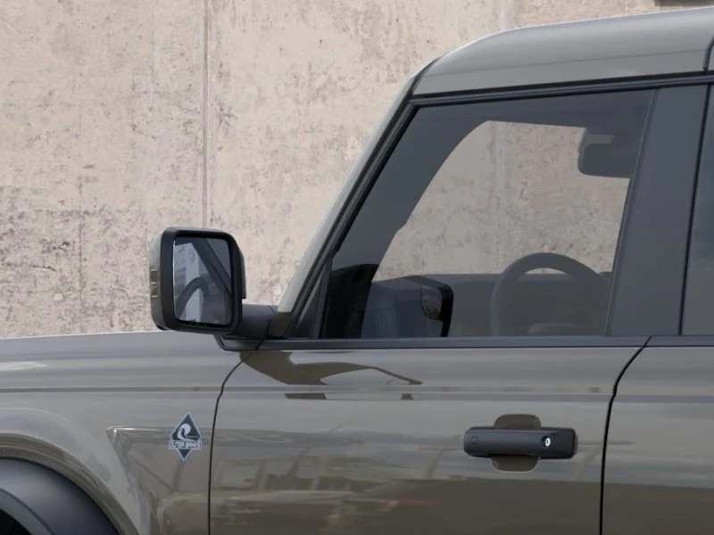 New 2026 Marsh Gray Ford Outer Banks® image 47