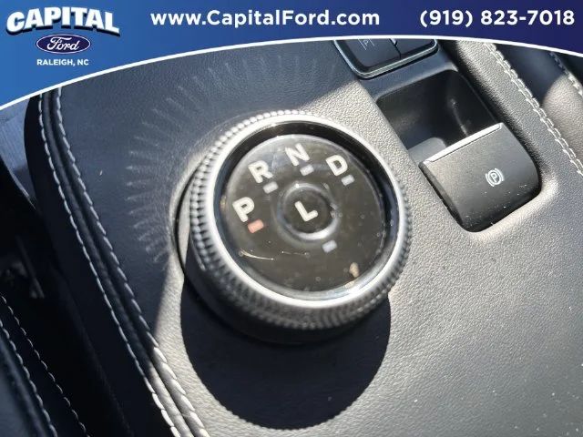 Used 2023 Red Ford GT image 31