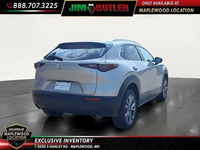 Used 2024  Mazda 2.5 S Preferred Package image 4