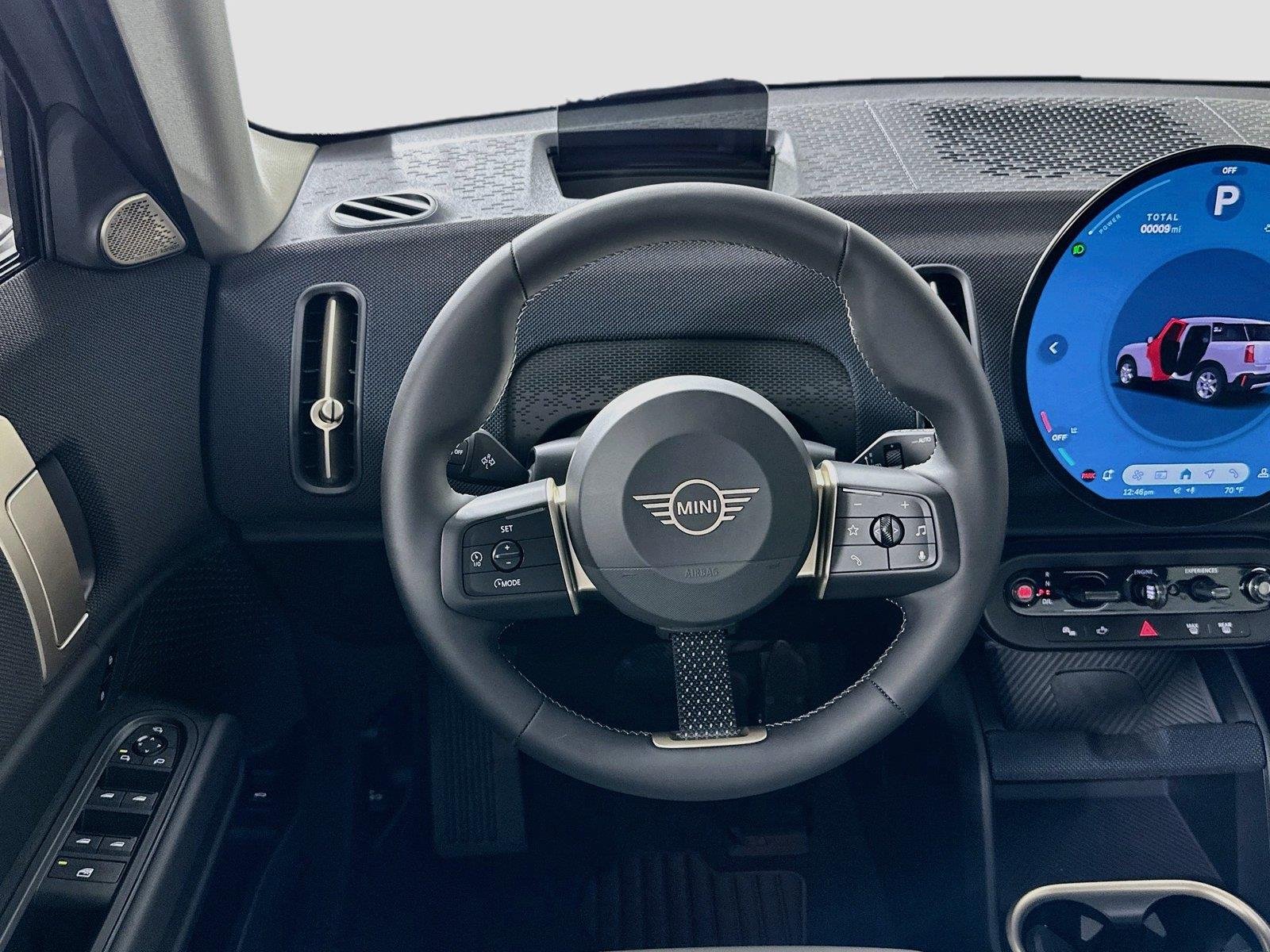 2025 MINI Countryman S - Photo 21