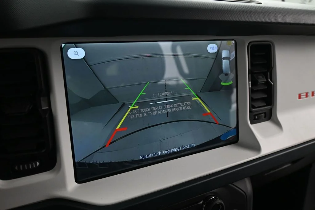 New 2026 Avalanche Gray Ford Heritage Edition image 14