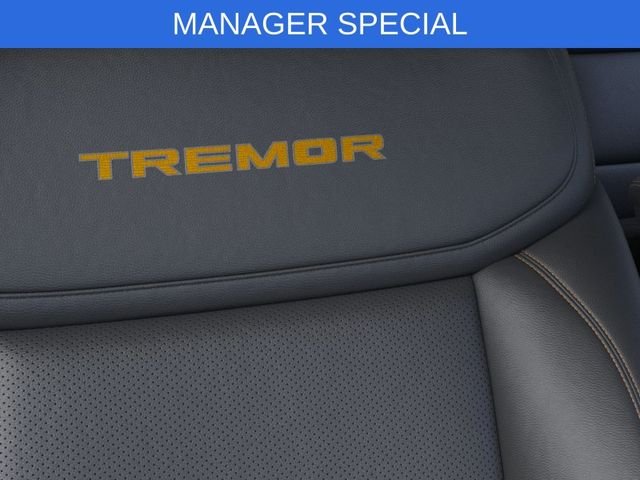 2025 Ford Expedition Tremor - Photo 16