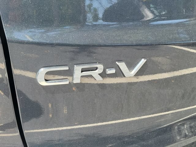2024 Honda CR-V EX - Photo 10
