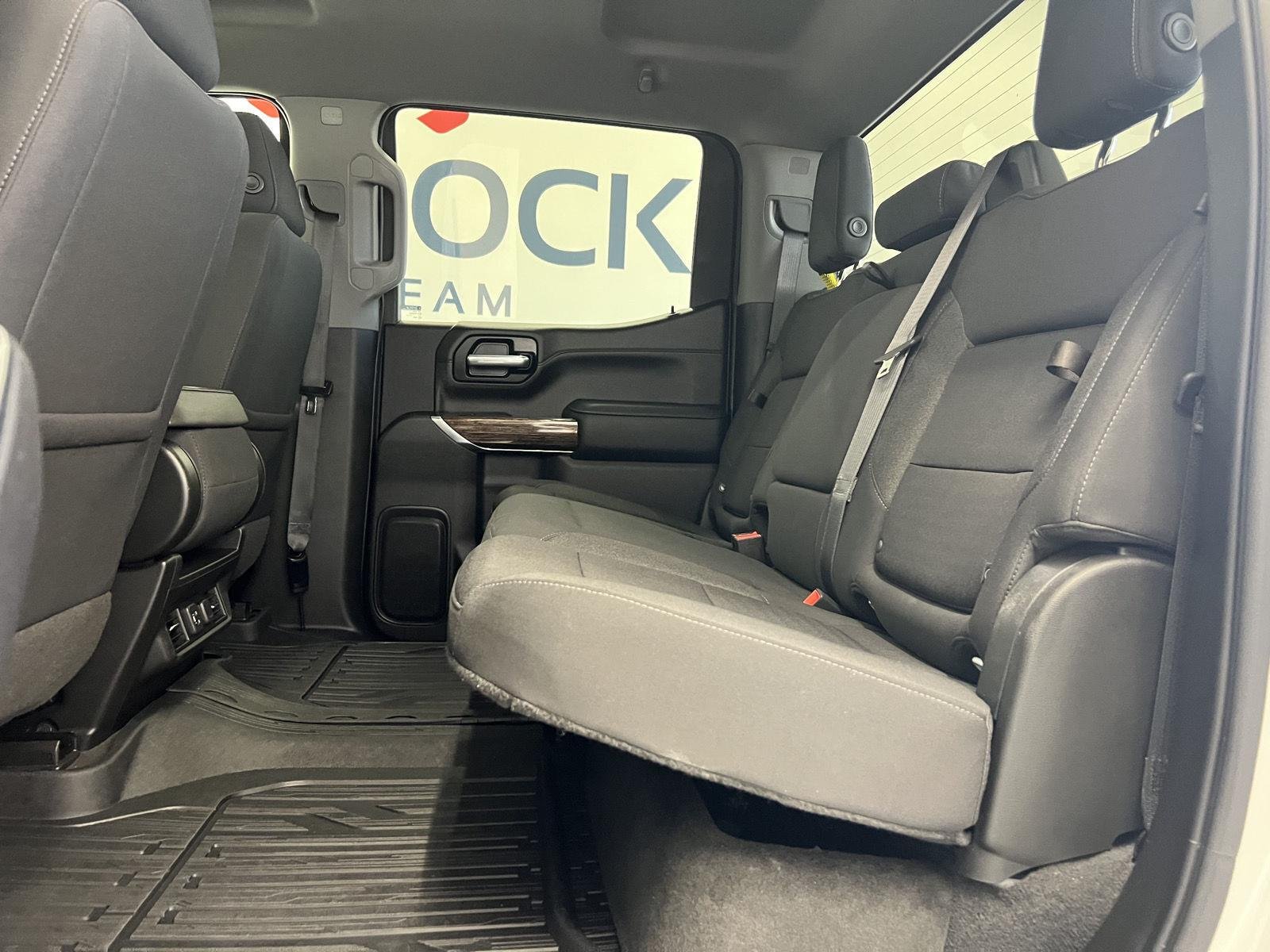 2021 GMC Sierra 1500 Elevation - Photo 23