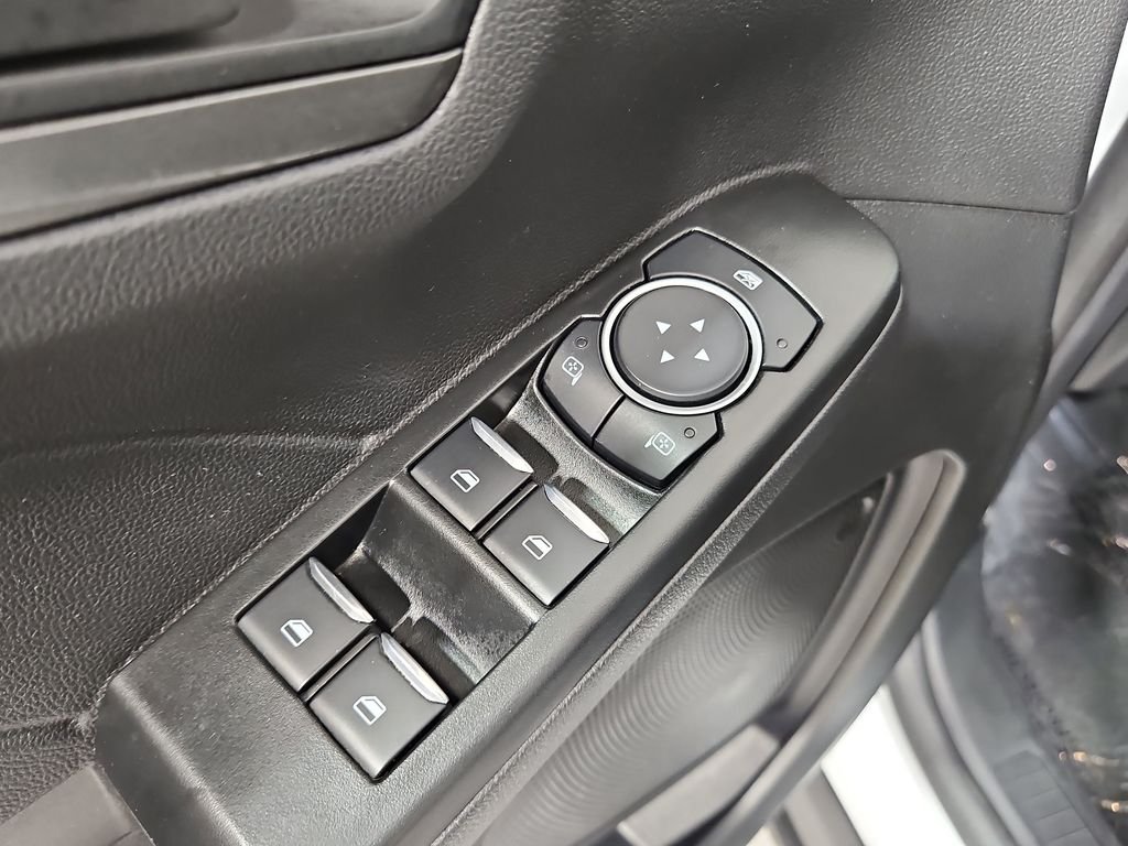 Used 2025 White Ford Active image 12