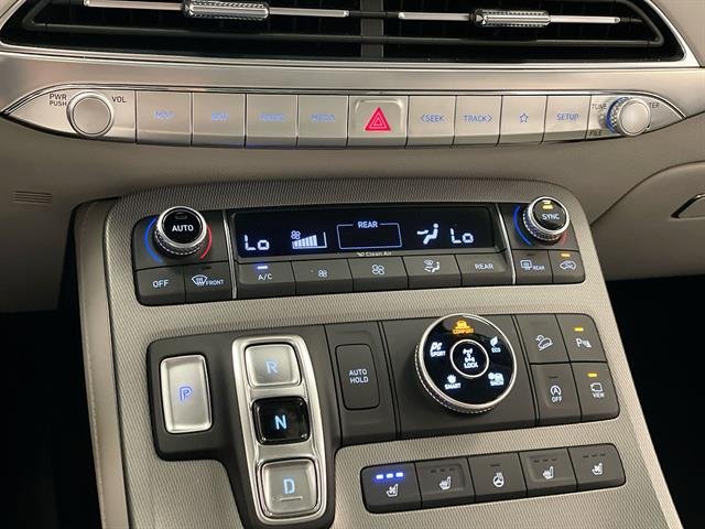 Used 2021 Gray Hyundai Calligraphy image 18