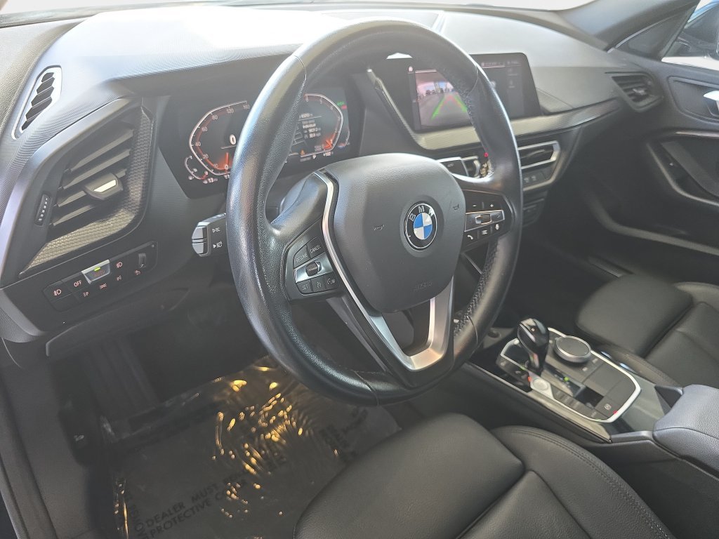 Used 2021 Jet Black BMW 228i image 28