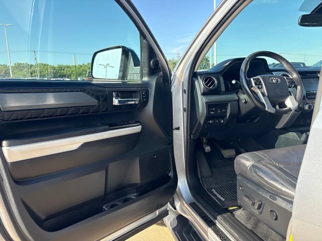 2019 Toyota Tundra Platinum - Photo 10