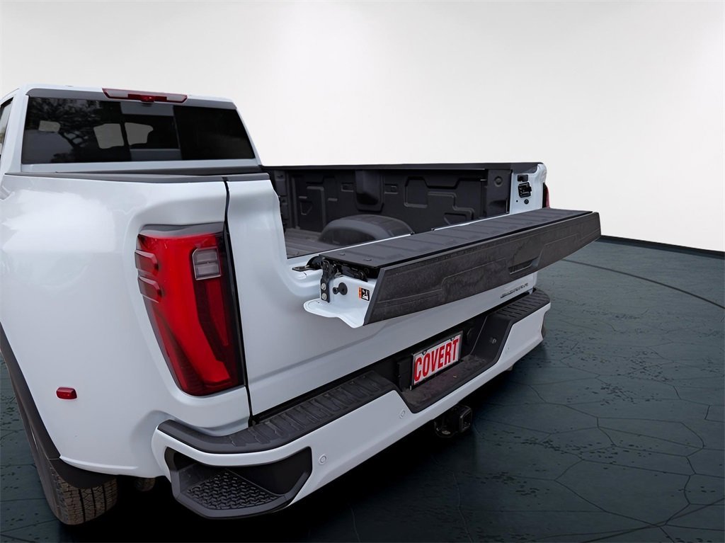 2026 GMC Sierra 3500HD Denali Ultimate - Photo 28