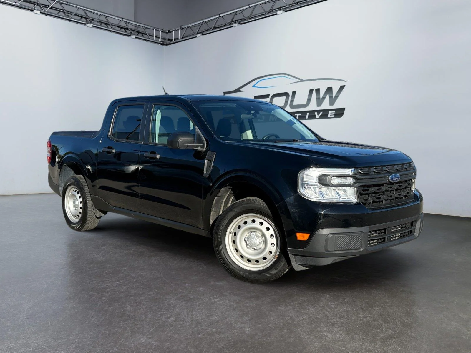 2022 Ford Maverick
