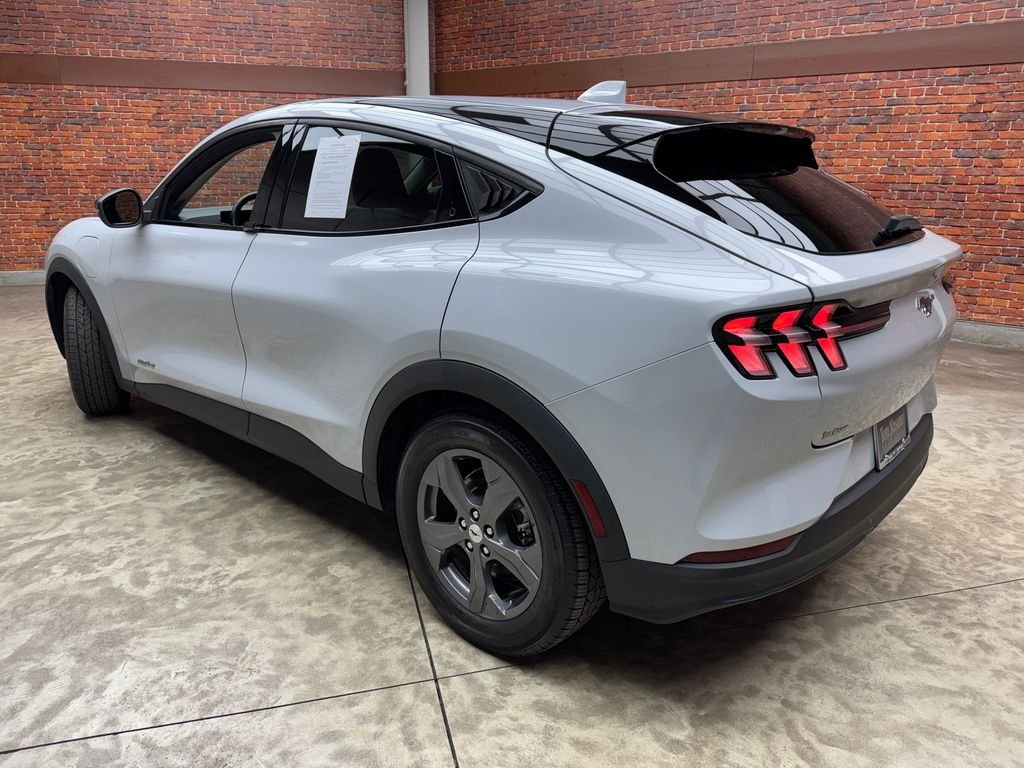 Used 2021 Ford Mustang Mach-E Select RWD with VIN 3FMTK1RM6MMA57515 for sale in Reading, PA