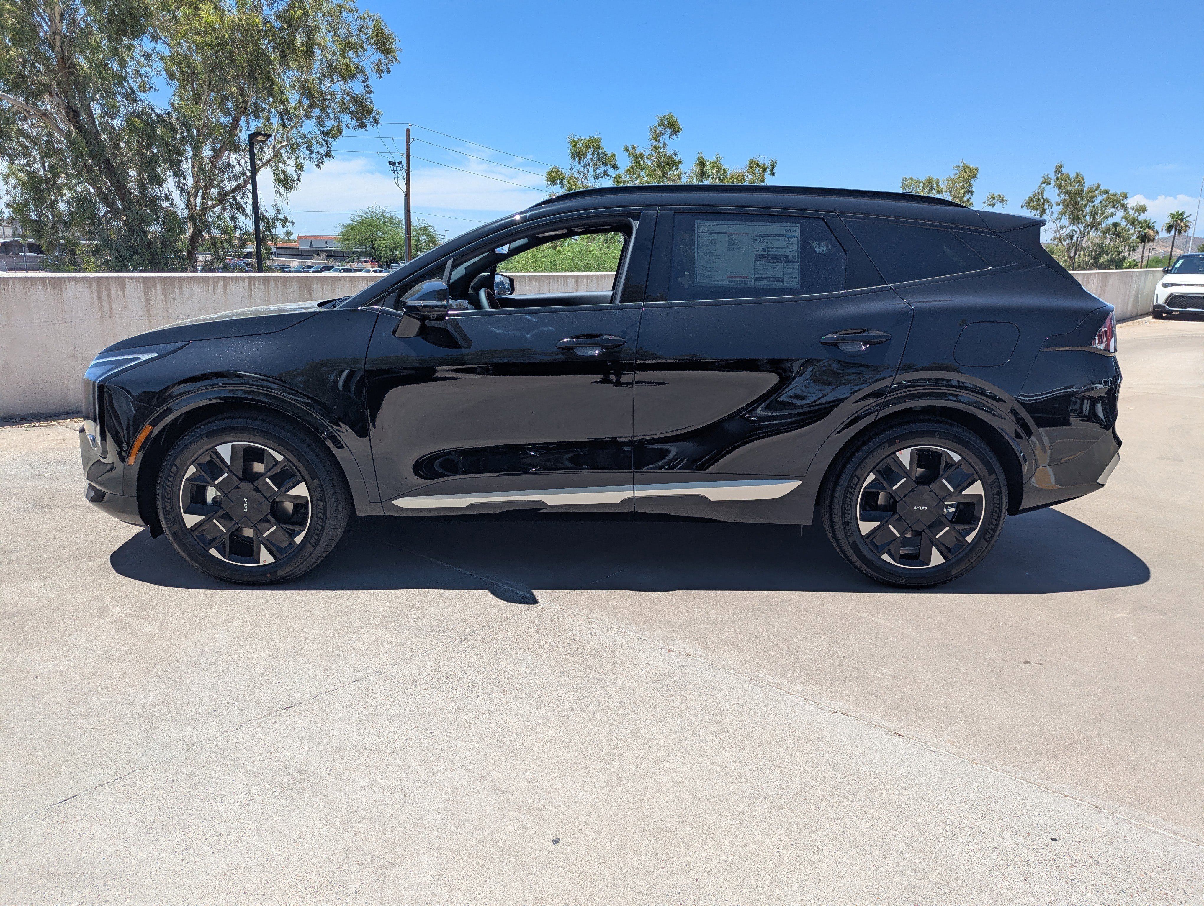 2026 Kia Sportage SX Prestige - Photo 5