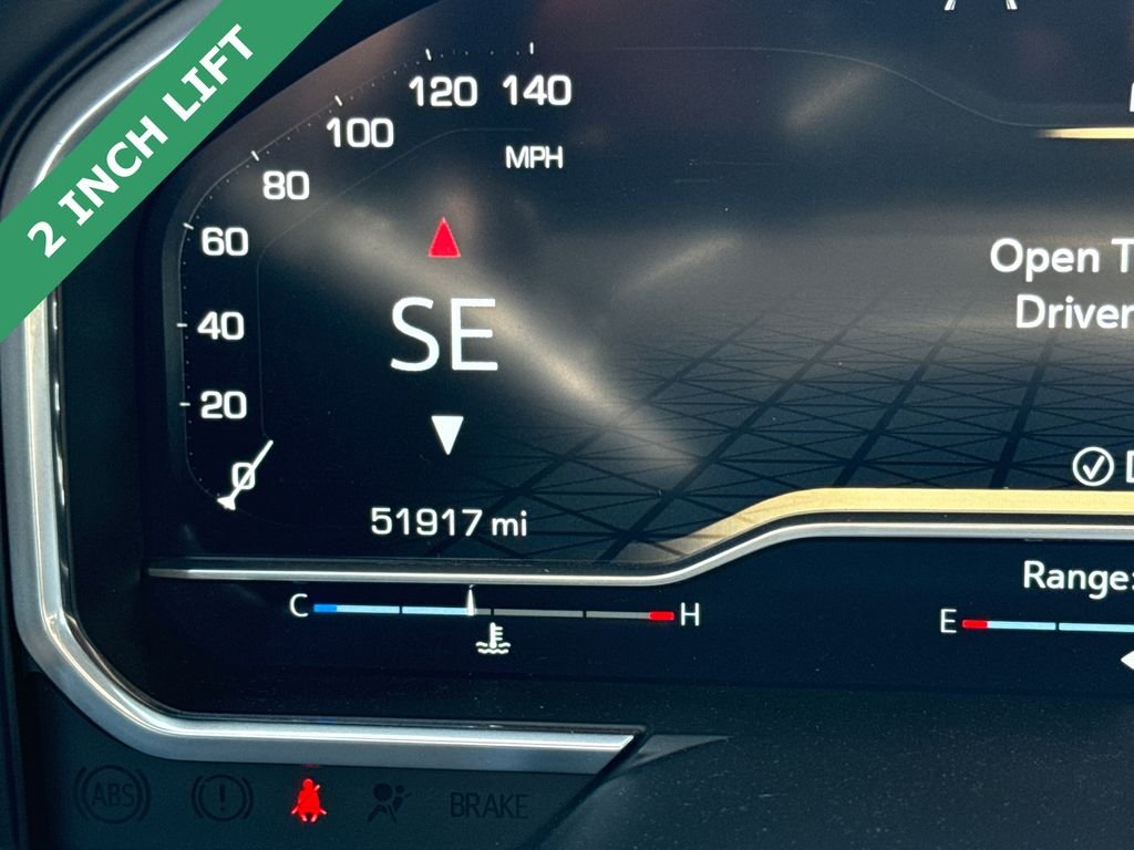 2022 GMC Sierra 1500 AT4X - Photo 30