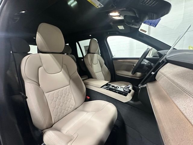 New 2026 Gray Volvo B6 Plus 7-Seater image 16
