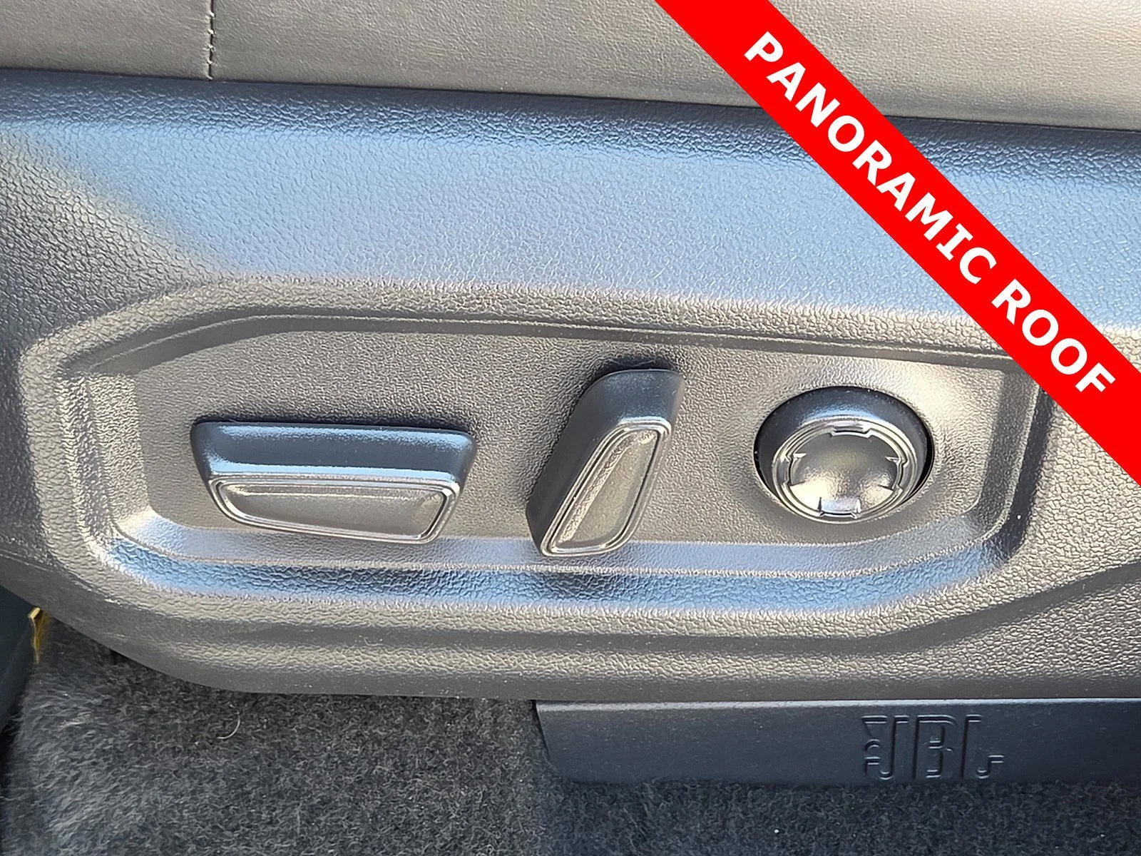Used 2024 Magnetic Gray Metallic Toyota Capstone image 16