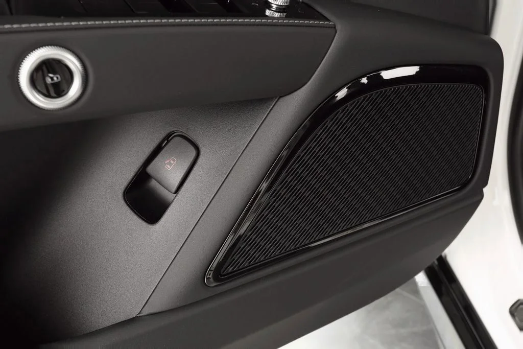 2025 Maserati Grecale MODENA - Photo 25
