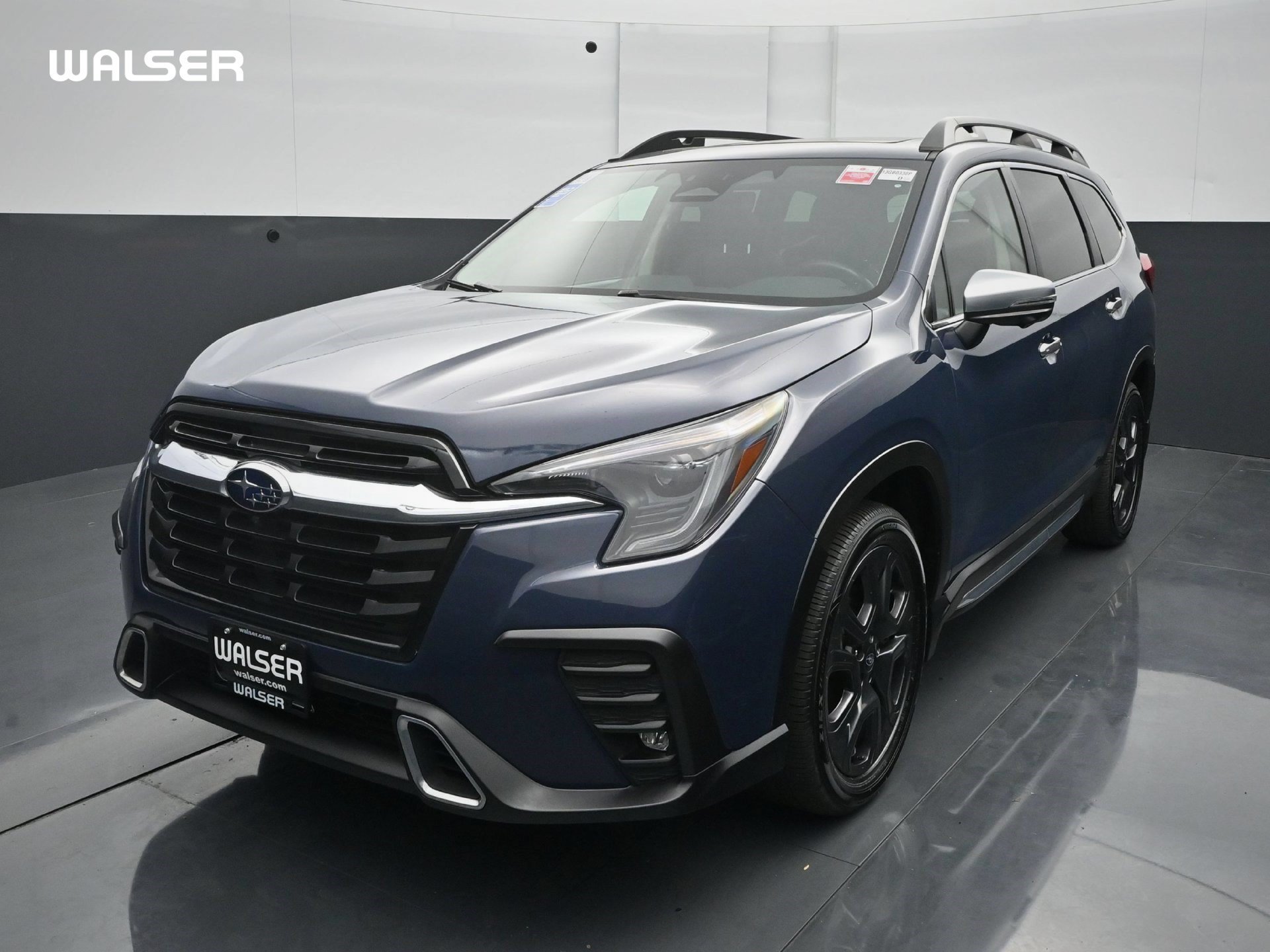 2023 Subaru Ascent